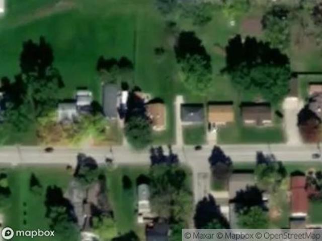 House for sale in Mahaska, Iowa