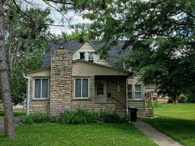 House for sale in Ramsey, Minnesota