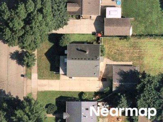 House for sale in Rochester, Minnesota