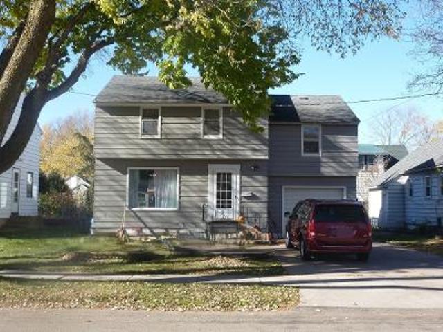 House for sale in Rochester, Minnesota