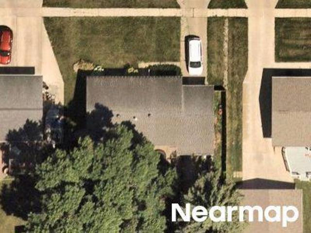 House for sale in Aberdeen, South Dakota