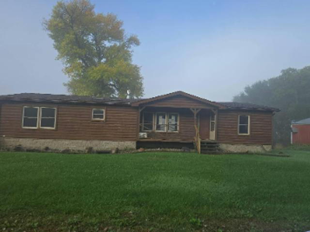 House for sale in Granite Falls, Chippewa County