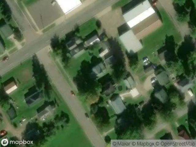 House for sale in Ashland, Wisconsin