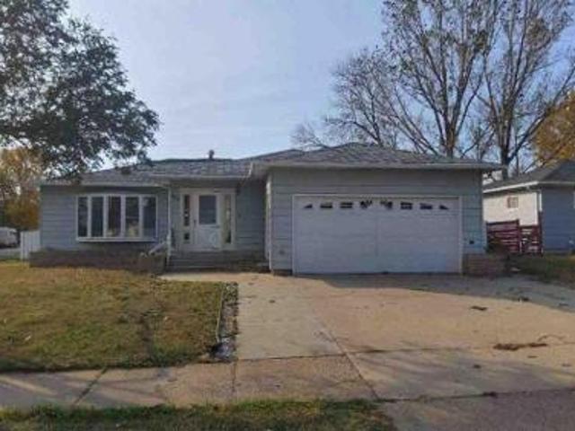 House for sale in Williston, North Dakota