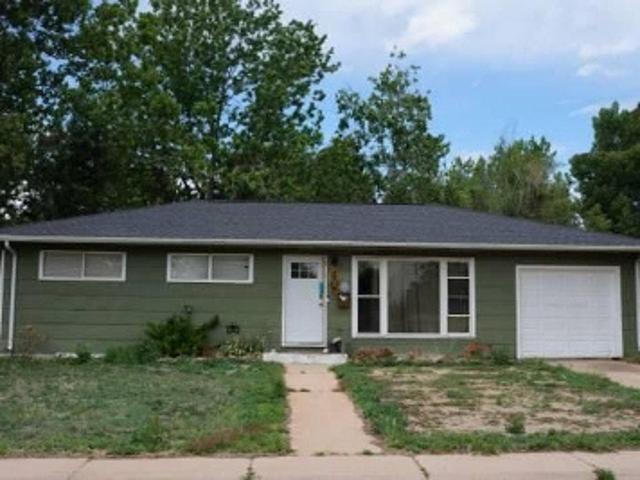 House for sale in Greeley, Colorado