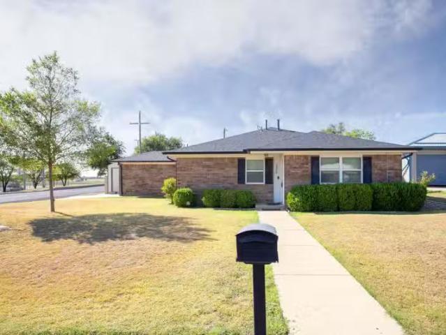 House for rent in Amarillo