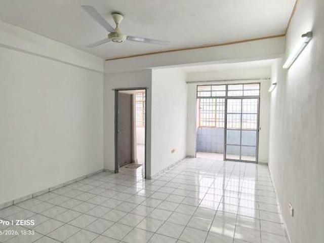Condominium for sale in Wellesley, Penang