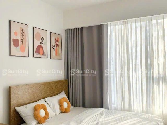 Căn hộ cho thuê tại Thủ Đức, Hồ Chí Minh