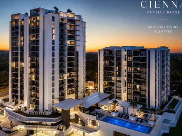 Apartment for sale in Fernbrook, Queensland