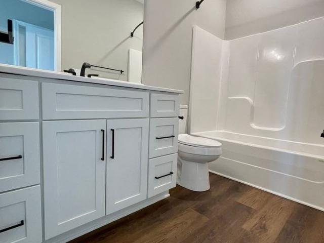 Apartment for rent in Georgetown, Kentucky