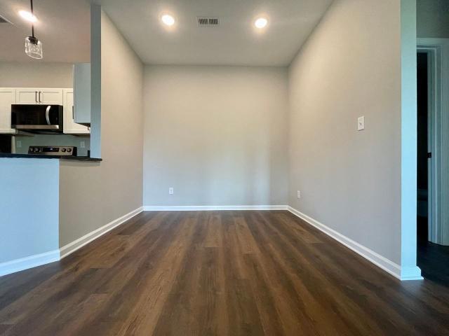 Apartment for rent in Georgetown, Scott County