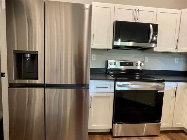 Apartment for rent in Georgetown, Scott County
