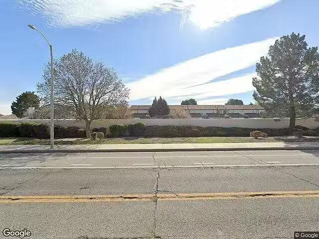 Apartment for rent in Pomona