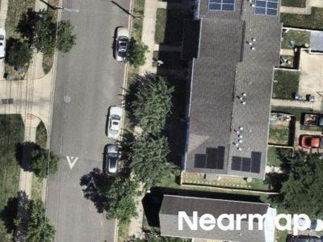 Townhouse for sale in Washington, Washington DC