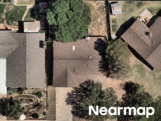 House for sale in Lubbock, Texas