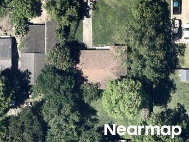 House for sale in Santa Fe, Texas