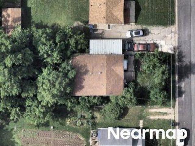 House for sale in Des Moines, Iowa