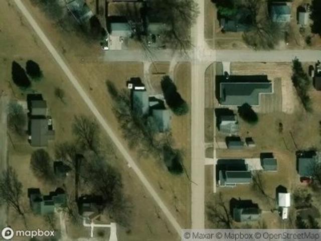 Property for sale in Dallas Center, Iowa