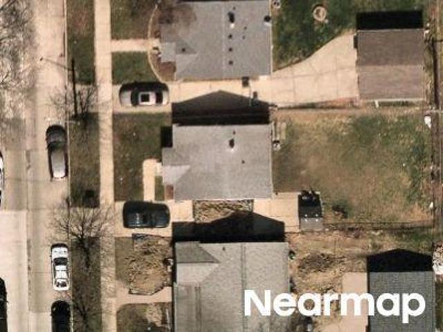 House for sale in Wyandotte, Michigan