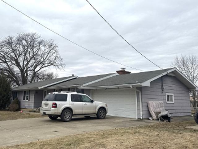House for sale in Missouri