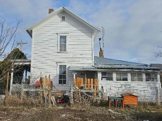 House for sale in Oregonia