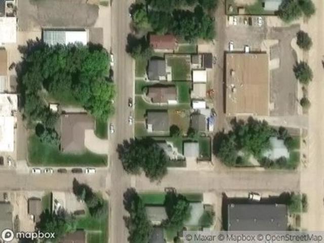 House for sale in Kit Carson, Colorado