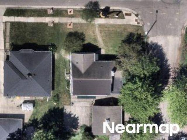 House for sale in Fond Du Lac, Wisconsin