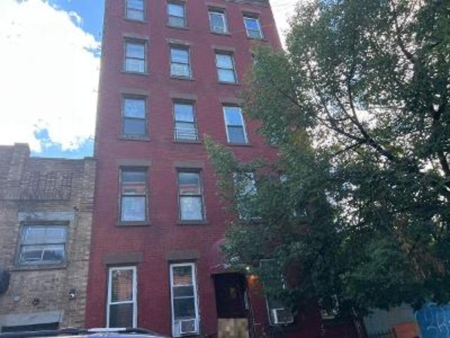 House for sale in Jersey City, New Jersey
