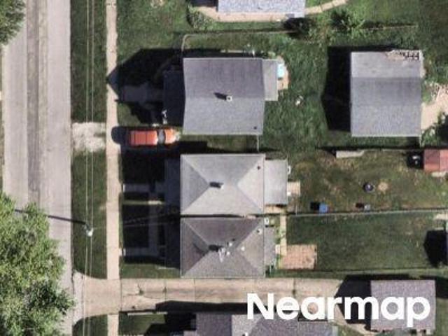 House for sale in Silvis, Illinois