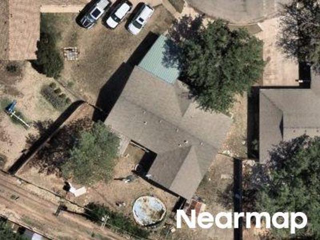 House for sale in Lubbock, Texas