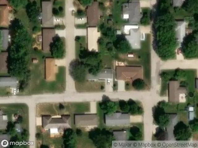 House for sale in Missouri