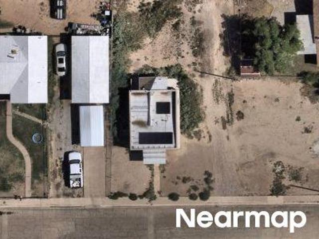 House for sale in Alamogordo, New Mexico