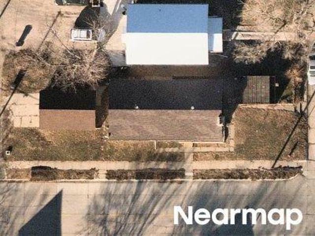 House for sale in Nebraska