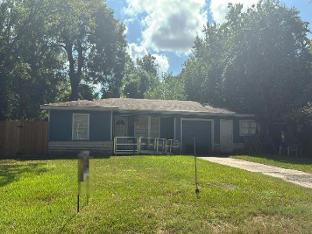 House for sale in Santa Fe, Galveston County