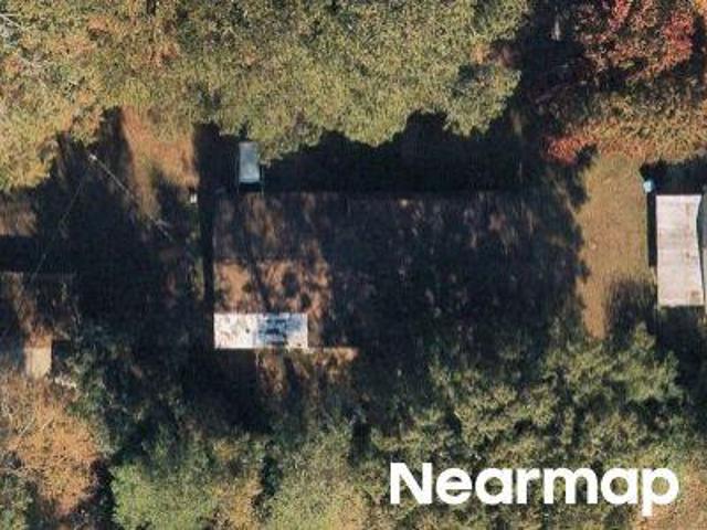 House for sale in Meridian, Mississippi