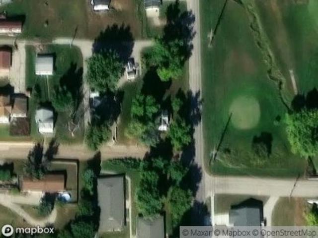 House for sale in Belle Plaine, Iowa