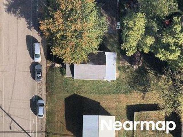 House for sale in Tell City, Indiana