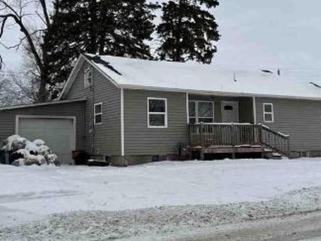 House for sale in Nebraska