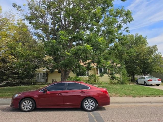 House for sale in Nebraska