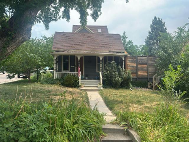 House for sale in Golden, Colorado