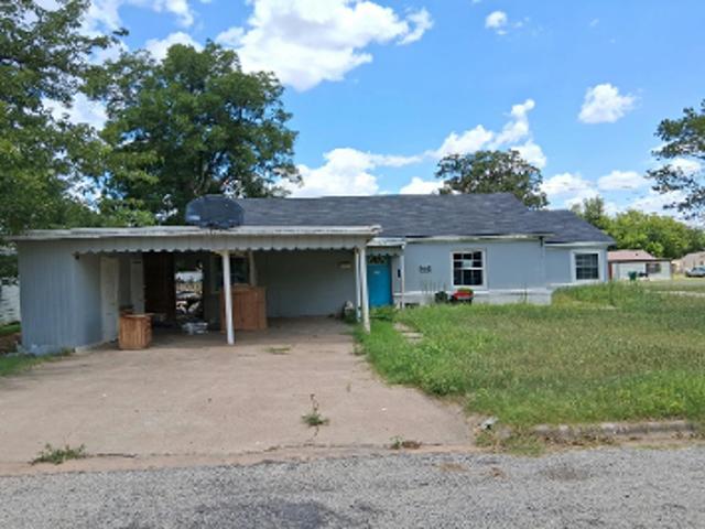 House for sale in Vernon, Texas