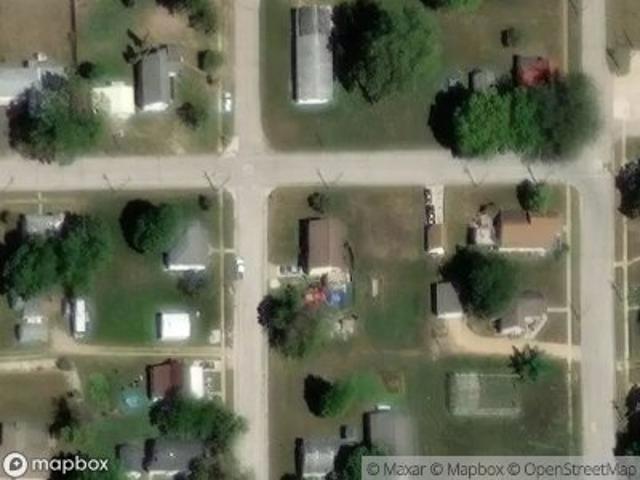 House for sale in Eldora, Iowa