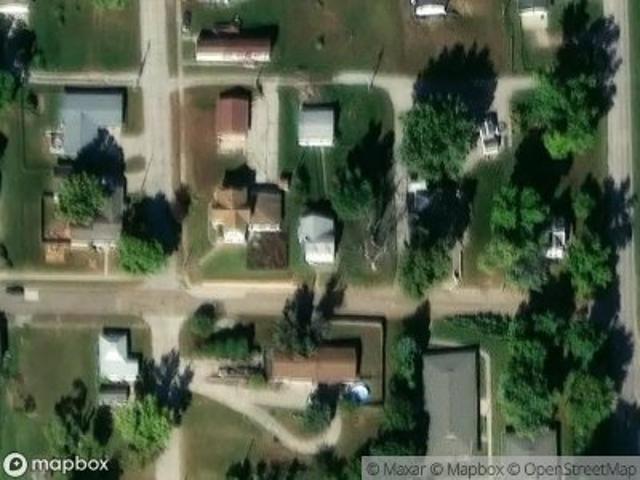 House for sale in Belle Plaine, Iowa