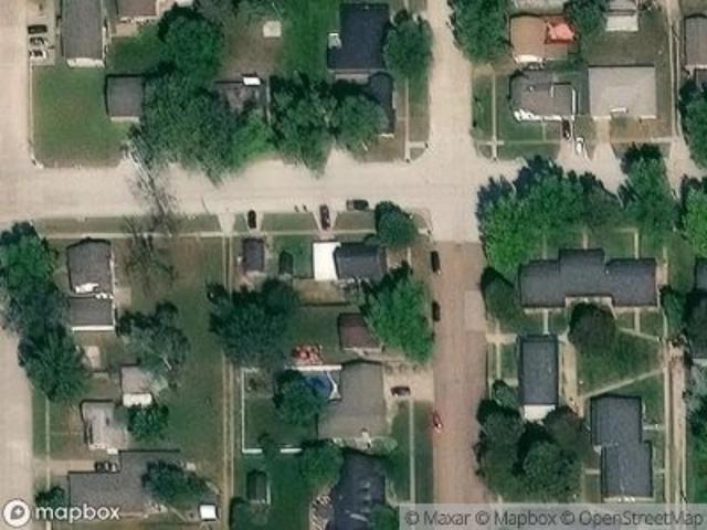 House for sale in Nebraska