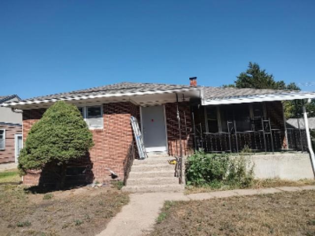 House for sale in Kit Carson, Colorado