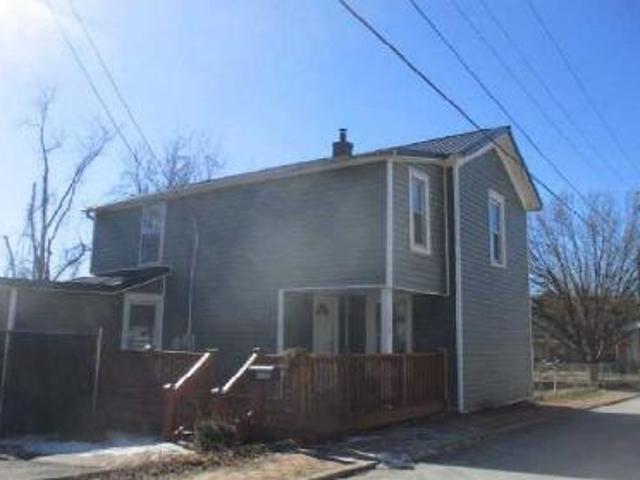 Property for sale in Virginia