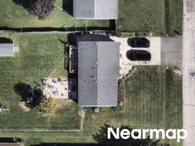 House for sale in Moline, Illinois
