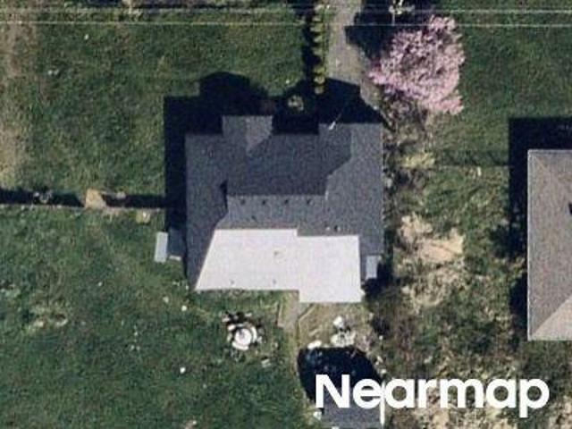 House for sale in Fife, Washington