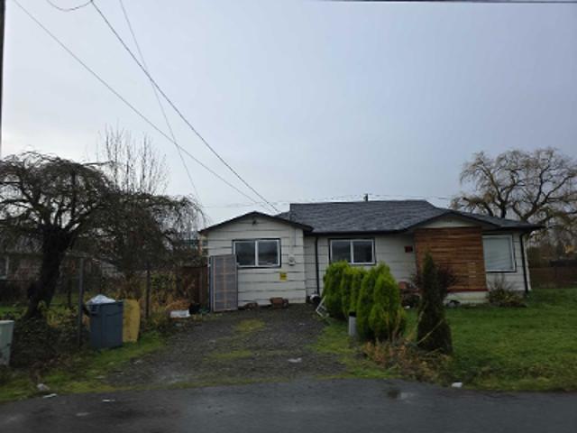 House for sale in Fife, Washington