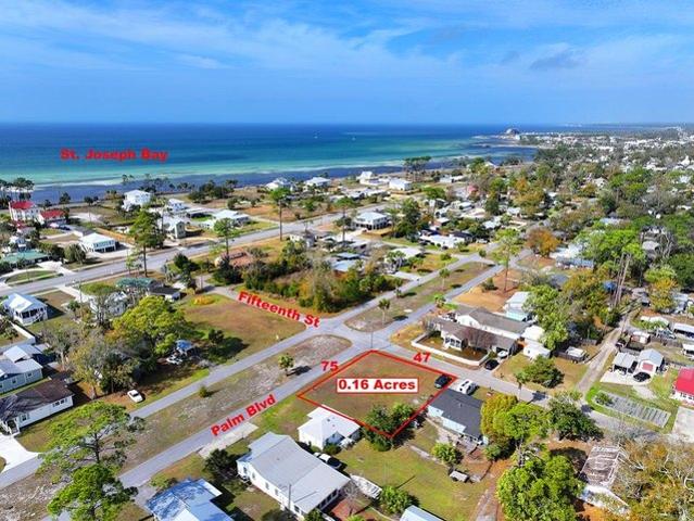 Land for sale in Gulf, Florida